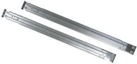 QNAP Kit de rieles RAIL-A02-90 - Para servidor - 35 kg