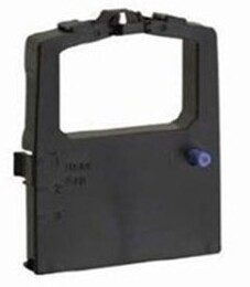 Generic OKI ML520/ML590/ML591 Negra Cinta Matricial a - Re