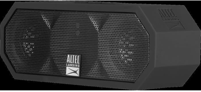 Altec Lansing ALTEC LANSING AL-IMW457 Altavoces Bluetooth portát