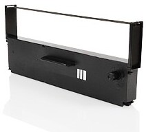 Generic Epson ERC31 Negra Cinta Matricial a - Reemplaza C4