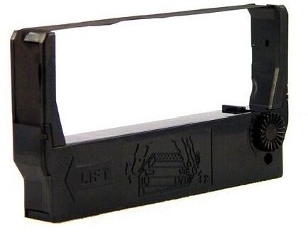 Generic Epson ERC23 Negra/Roja Cinta Matricial a - Reempla