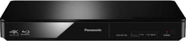 Panasonic DMP-BDT184 Reproductor de Blu-ray 3D negro