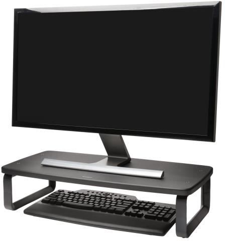 Kensington KENSIGTON SmartFit Extra Wide Monitor - Soporte pa