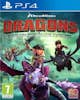 Outright Games Dragones - El Amanecer De Los Nuevos Jinetes (PS4)