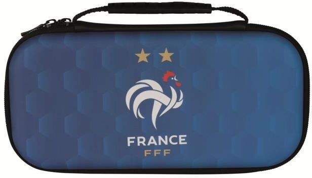 KONIX - Funda para Nintendo Switch - Escudo de la Federa