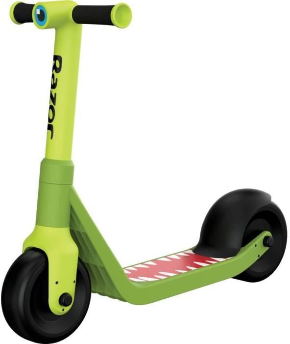 Razor Patinete Infantil Dinosaurio RAZOR Wild Ones