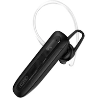 Avizar Auricular Bluetooth 5.0 Sonido de calidad Botones de control 70mAh BE28 XO