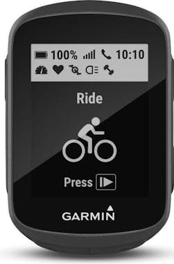 Garmin GARMIN Edge 130 Plus - Ciclocomputador GPS