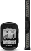 Garmin GARMIN Edge 130 Plus Pack HR - Ciclocomputador GPS