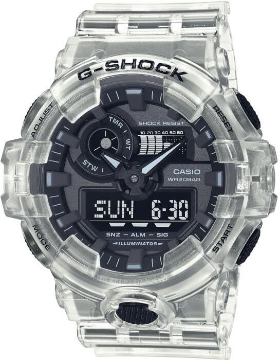 Casio Reloj G-SHOCK - CASIO - Resistente a golpes - Mult
