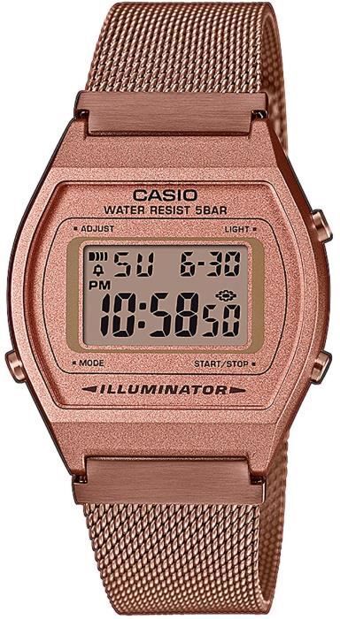 Casio Reloj CASIO B640WMR-5AEF