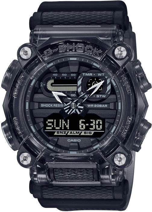 Casio Reloj G-SHOCK - CASIO - Resistente a golpes - Mult