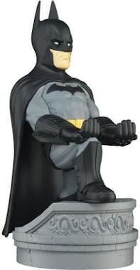 EXQUISITE GAMING Figura de Batman - Soporte y cargador para control