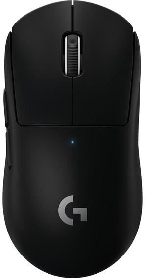 Logitech LOGITECH Pro X Superlight - Ratón inalámbrico para