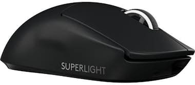 Logitech LOGITECH Pro X Superlight - Ratón inalámbrico para