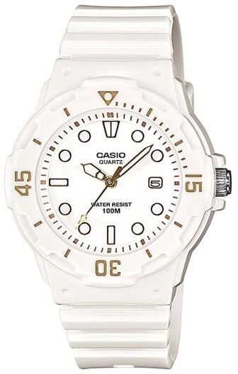 Casio CASIO Basic Niños Unisexo Blanco
