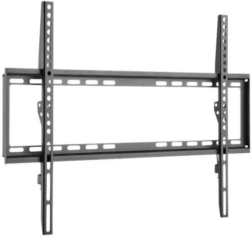Silicon Power LogiLink Soporte de pared de perfil bajo para plas