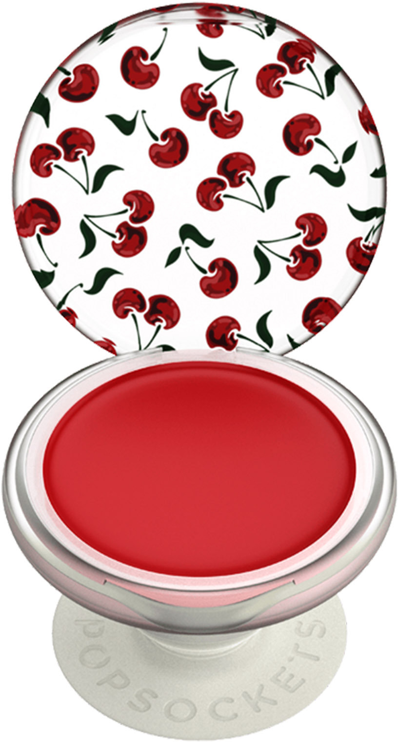 PopSockets PopGrip Smartphone Sujeción Soporte Vídeo Diseño C