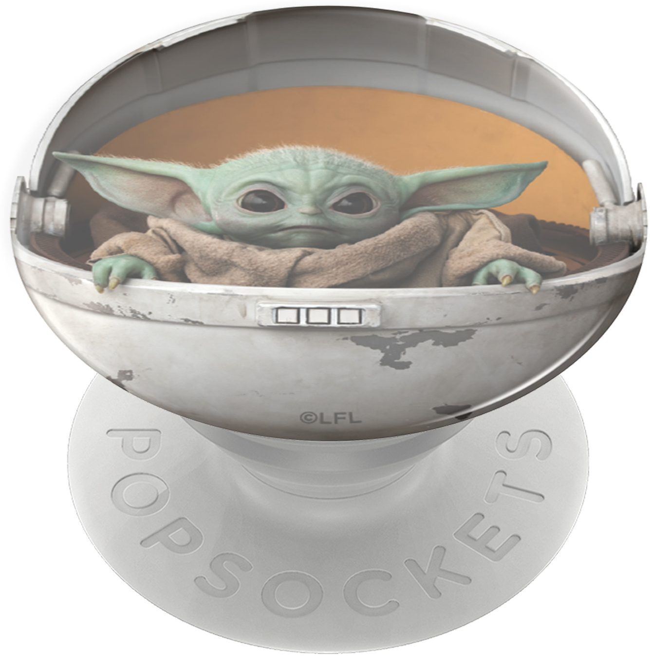 PopSockets PopGrip Smartphone Sujeción Soporte Vídeo Diseño B