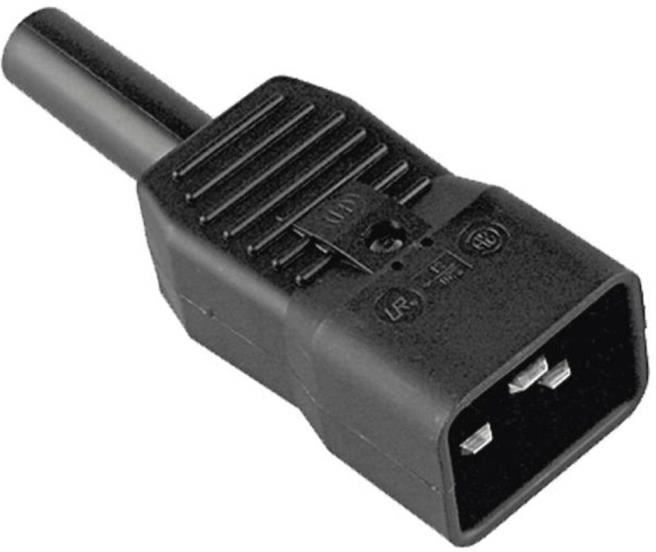 Bachmann 915.175 Conector