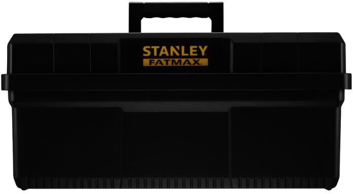 Stanley Fmst810831 Caja de herramientas 2564cm con elevador fatmax 45cm 64 64cm 63 fmst810