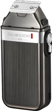 Remington Recortadora de barba MB9100 Heritage, 8 guías de c