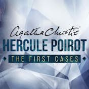 microids Agatha Christie - Hercule Poirot: The First Cases