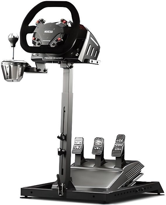 Next Level Racing Volante Stand Lite - Soporte plegable
