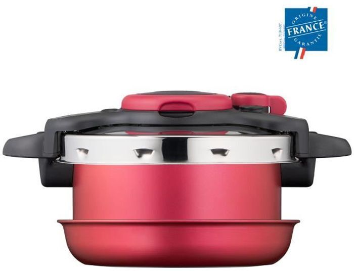 Tefal TEFAL P4704200 INGENIO TODO EN UNO Juego completo