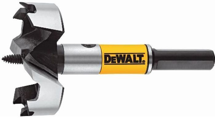 DeWALT Brocas para dar forma 68mm Ø