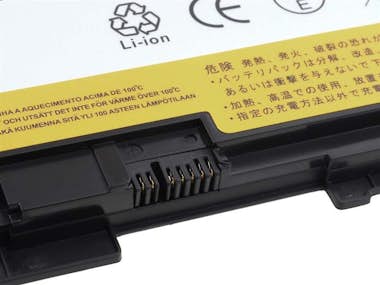 POWERY Batería para Lenovo ASM 42T4691