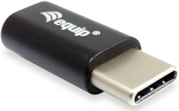 Equip Adaptador USB tipo C a microUSB