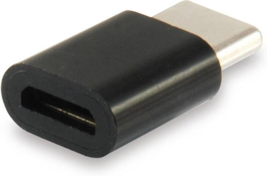 Equip Adaptador USB tipo C a microUSB