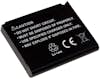 POWERY Batería para Samsung modelo AB653850CE