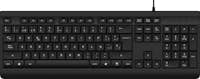iggual iggual IGG317617 teclado USB Negro