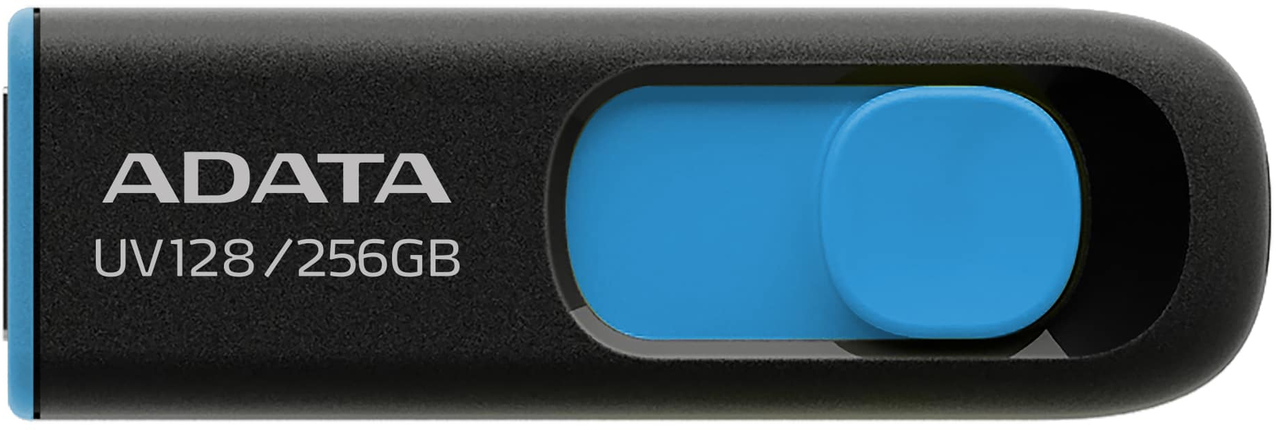 Adata ADATA UV128 unidad flash USB 256 GB USB tipo A 3.2