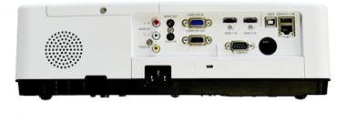 Nec NEC ME383W videoproyector Proyector de alcance est