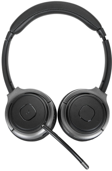 Targus Targus AEH104GL auricular y casco Auriculares Inal