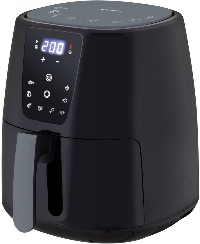 Jata JATA JEFR1225 freidora Sencillo 5 L 1300 W Freidor