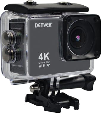 Denver Denver Action Cams 4K WiFi cámara para deporte de
