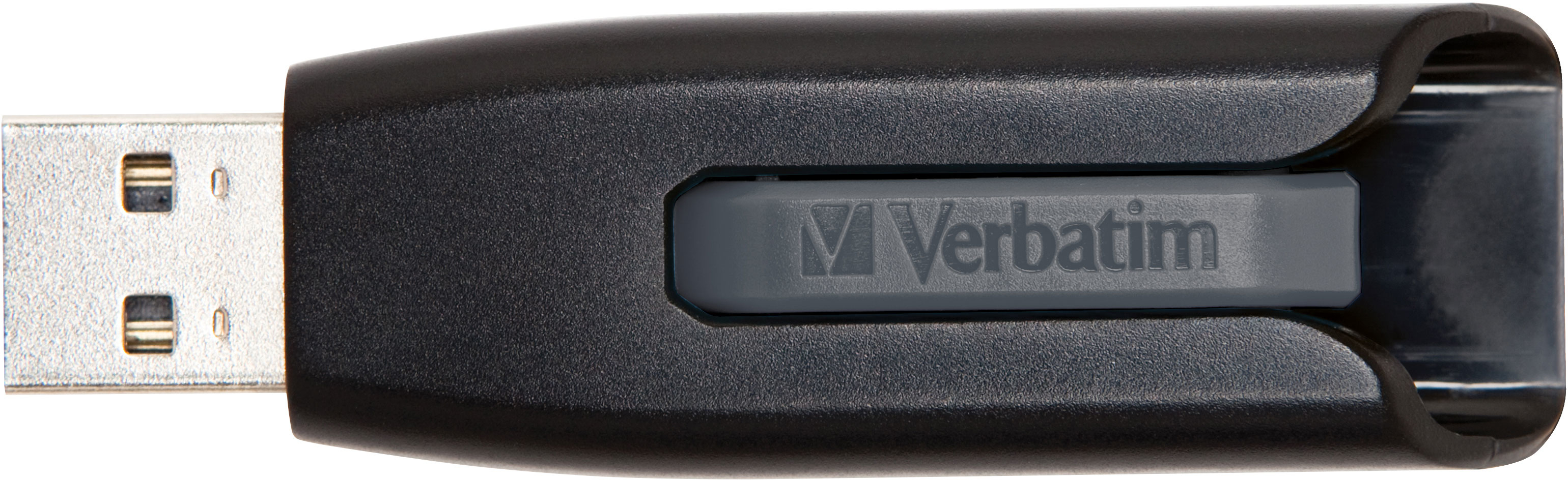 Verbatim Verbatim V3 - Unidad USB 3.0 64 GB - Negro