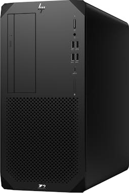 HP HP Z2 G9 i7-12700 Torre Intel® Core™ i7 16 GB DDR5