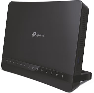 TP-Link TP-Link Archer VR1210v router inalámbrico Gigabit