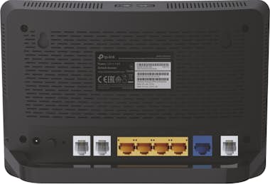 TP-Link TP-Link Archer VR1210v router inalámbrico Gigabit