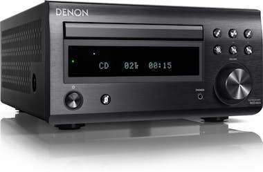 Denon Denon D-M41DAB Minicadena de música para uso domés