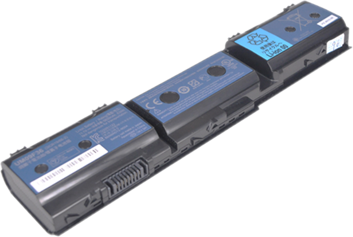 Multi4you Batería Compatible para Acer Aspire 1825PT 1820PT