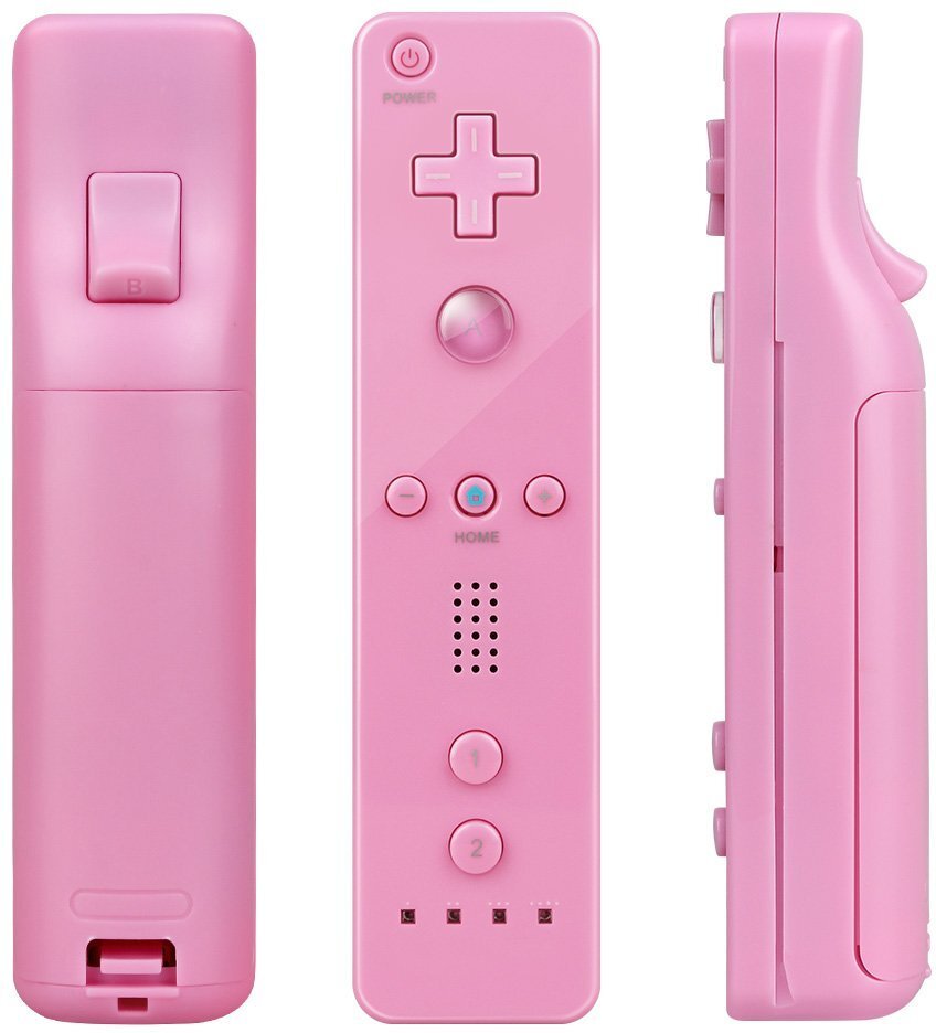 Multi4you Mando para Nitendo Wii / Wii U