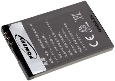 POWERY Batería para Nokia modelo BL-4CT