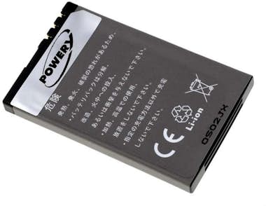 POWERY Batería para Nokia modelo BL-4CT