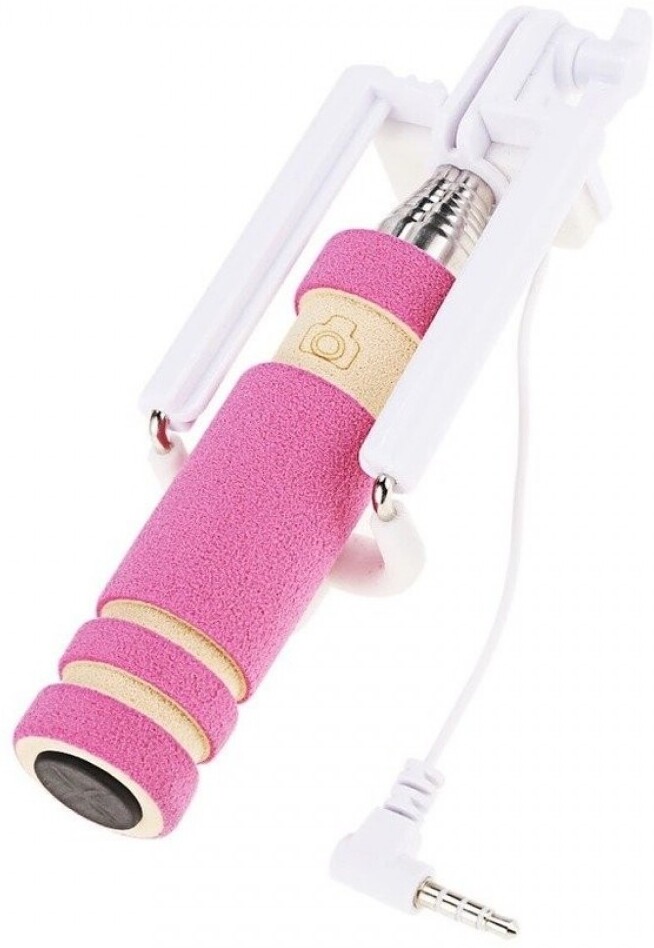 Multi4you Selfie Stick Mini Monopod - Palo de Selfie 60cm